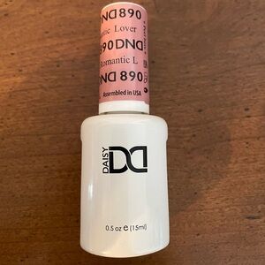 DND Romantic Lover Gel Nail Polish